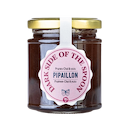 Confituur Pruimen Chai Yuzu bio