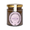 Confituur Rabarber bio