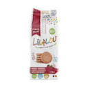 Haver & Framboos Koekjes bio