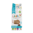 Biscuits Avoine & Chocolat bio