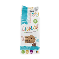 Haver & Chocolade Koekjes bio