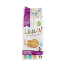 Biscuits Avoine & Coco bio