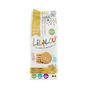 Biscuits Avoine & Céréales bio