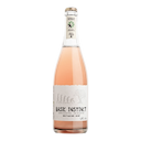 Pétillant Naturel Rosé bio
