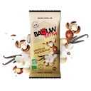 Vanille Macadamia Energie Bar bio