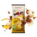 Banana Pecan Energy Bar organic