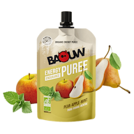 Sport Compote Peer Appel Munt bio