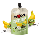 Compote Sport Banane Kiwi Vanille bio
