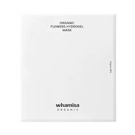 Hydrogel Bloemenmasker Korean Beauty bio