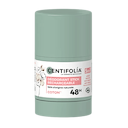 Cotton Flower Refillable Deodorant Stick organic