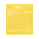 verhelderend masker met niacinamide 