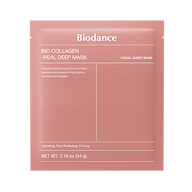 diep echt bio-collageen masker 