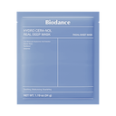 intens hydraterend masker met hyaluronzuur en ceramiden 