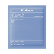 intens hydraterend masker met hyaluronzuur en ceramiden 