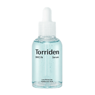 dive in - hyaluronic acid serum 