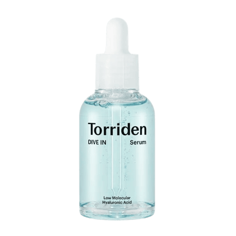 sérum à l’acide hyaluronique