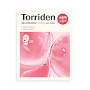 cellmazing - verstevigend collageen 5d gelmasker 