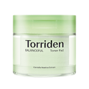 balanceful - disques équilibrants à l’extrait de centella asiatica 