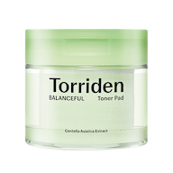 balanceful - balancerende pads met centella asiatica extract 