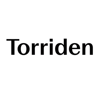 Torriden logo