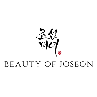 Beauty of joseon logo