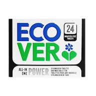 Tablettes Lave-Vaisselle Tout en 1 POWER 