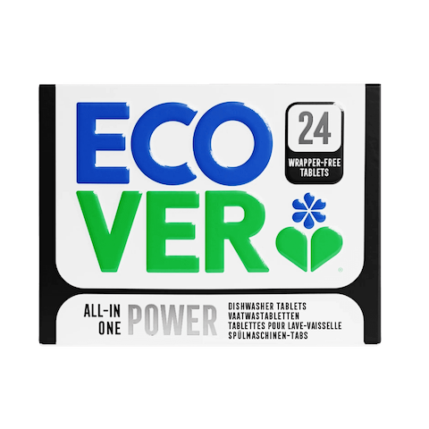 Dishtabs All in One POWER