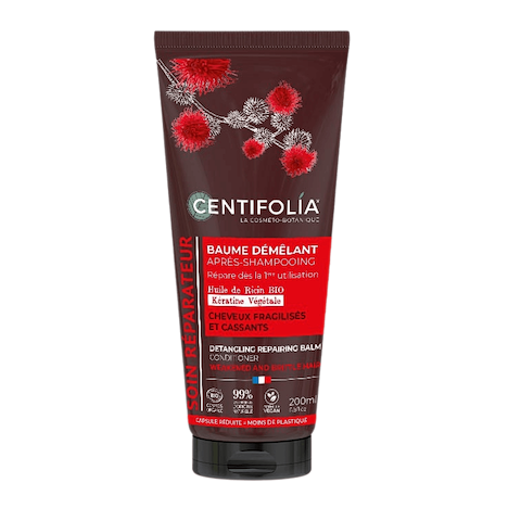 Detangling conditioner