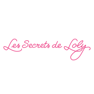 Secrets de loly logo