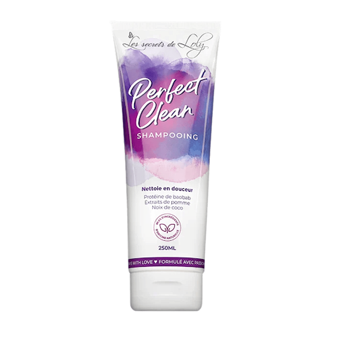 Milde Hydraterende Shampoo voor Gezonde Hoofdhuid