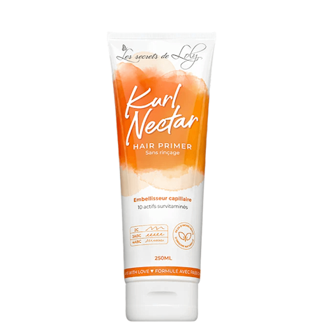 Hydraterende Anti-Pluis Leave-In Verzorging