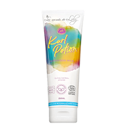 Krul Definitie & Hydratatie Leave-In Crème 