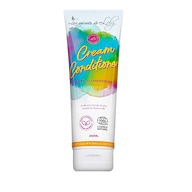 Lichte Ontwarrende Conditioner voor Krullen 