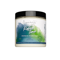 Intensief Herstellend Haarmasker voor Krullen 