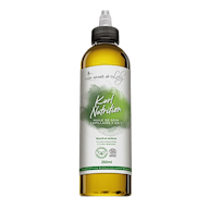 Voedende & Versterkende Haarolie 