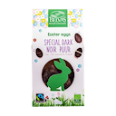 Mix Dark Chocolate Eggs organic