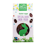 Mix Pure Chocolade Eieren bio