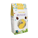 Eggs mix pralinés organic
