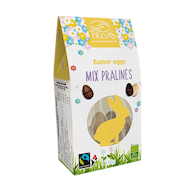 Eggs mix pralinés organic