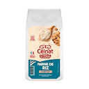 Farine Riz Complet bio