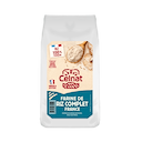 Whole Rice Flour from France organic