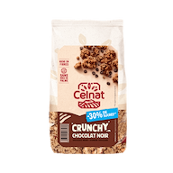 Krokante Pure Chocolade 