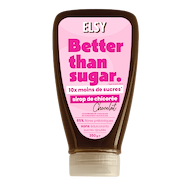 Sirop de Chicorée au chocolat 