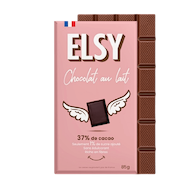 Milk Chocolate low GI 