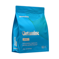 Glutamine 
