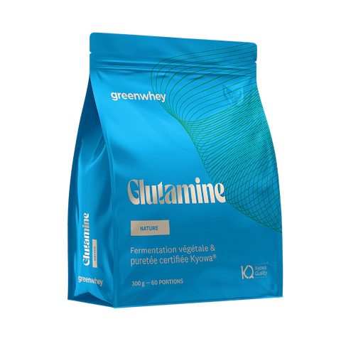 Glutamine