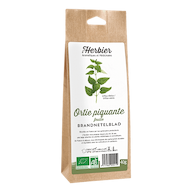 Feuilles Ortie Piquante bio
