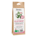 Mélange Allaitement bio