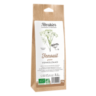 Graines De Fenouil bio