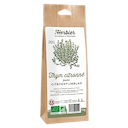Feuilles De Thym Citronnées bio